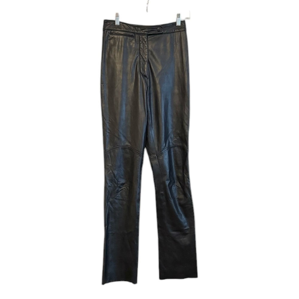 Maxima Wilsons Leather Real Leather Pants